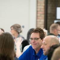 L to R: Joe Kuilema, Jeff Grossenbacher and Kevin Holohan